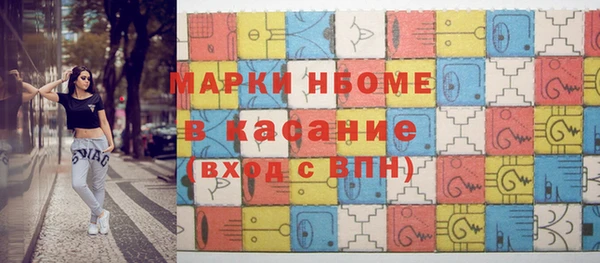 амф Осташков