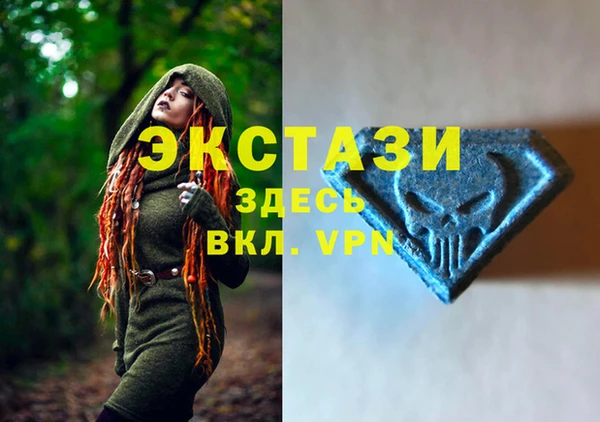 амф Осташков